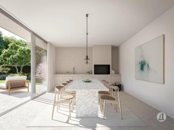 New property - Saint-Tropez